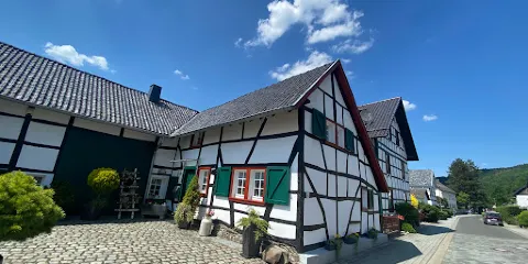 Naturerlebnisbad Einruhr