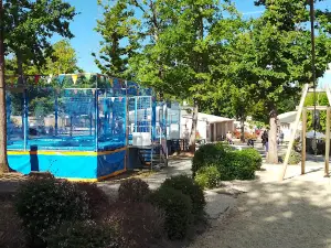 Parc du Val de Loire
