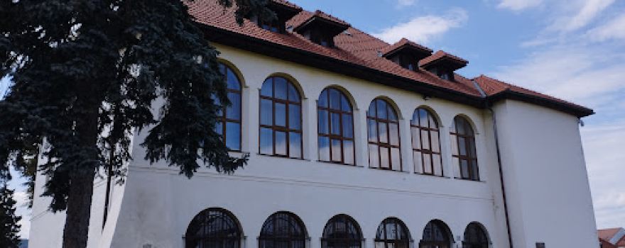 Krajské múzeum v Prešove - Kaštieľ Stropkov