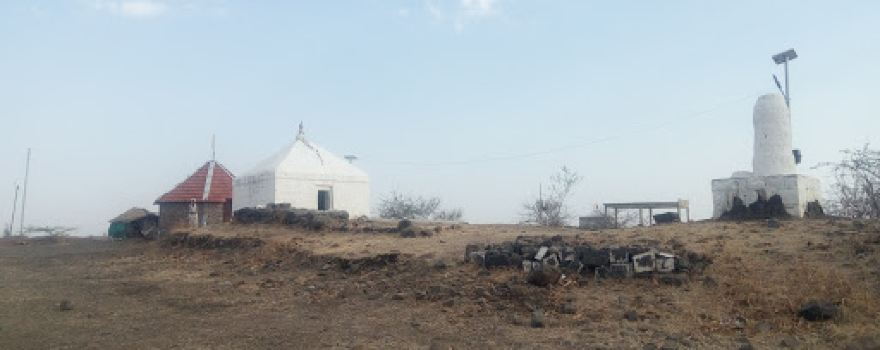 Rokdya Aai Temple