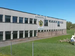 Aurskoghallen