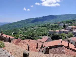 INFOSHOP TURISTICO
