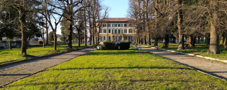 Parco Villa Breda