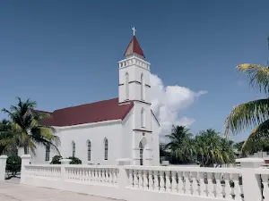 Napuka Church
