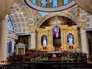 Parque San Pedro Sacatepéquez, San Marcos