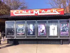 Cinemark Town Centre Cinema 6