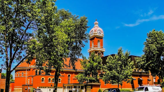 Cathedral of the Holy Trinity