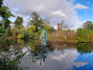 Парк Скульптур