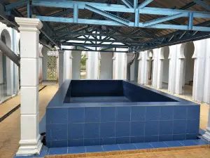 Masjid Padang Kubu Kemaman