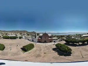 Main Square Iramuco