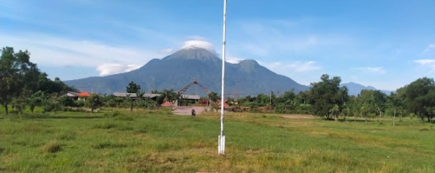 Bumper Pramuka Sidoarjo