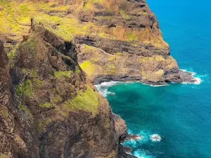 Santo antao discovery