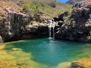 La silampa
