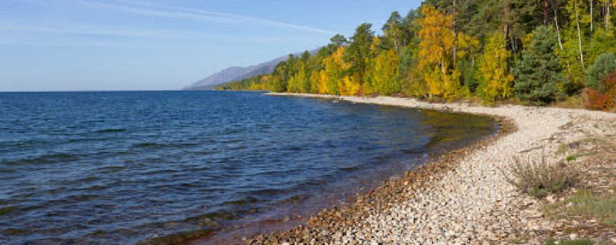 Barguzinskiy Gosudarstvennyy Prirodnyy Biosfernyy Zapovednik Imeni K.a. Zabelina