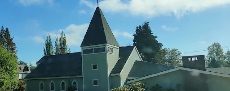 Quilcene First Presbyterian