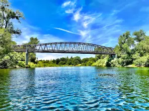 Rancho Murieta Country Club