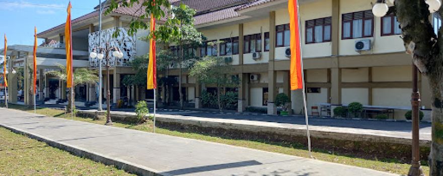 Alun-alun Wonosari Gunungkidul
