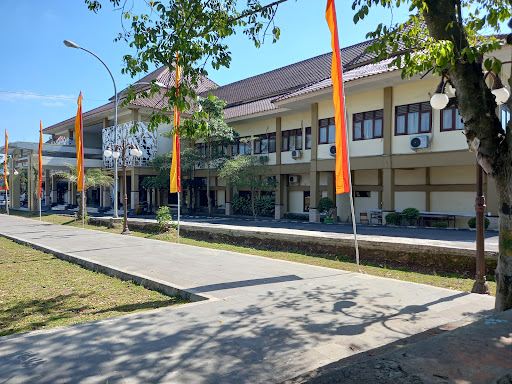 Alun-alun Wonosari Gunungkidul