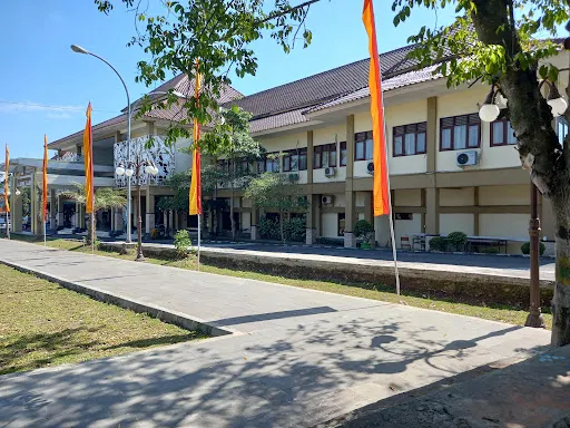 Alun-alun Wonosari Gunungkidul