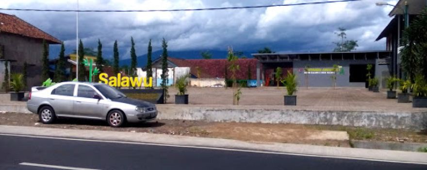 Alun-Alun Salawu