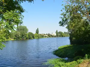 Camping Municipal de Mauvillant