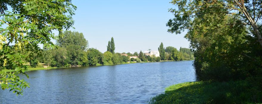 Camping Municipal de Mauvillant