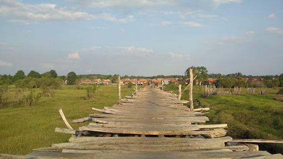 Gelumbang