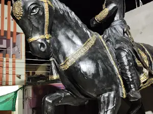Chatrapati Shivaji Maharaj Statue