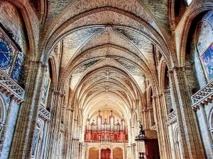 Cattedrale di Bordeaux