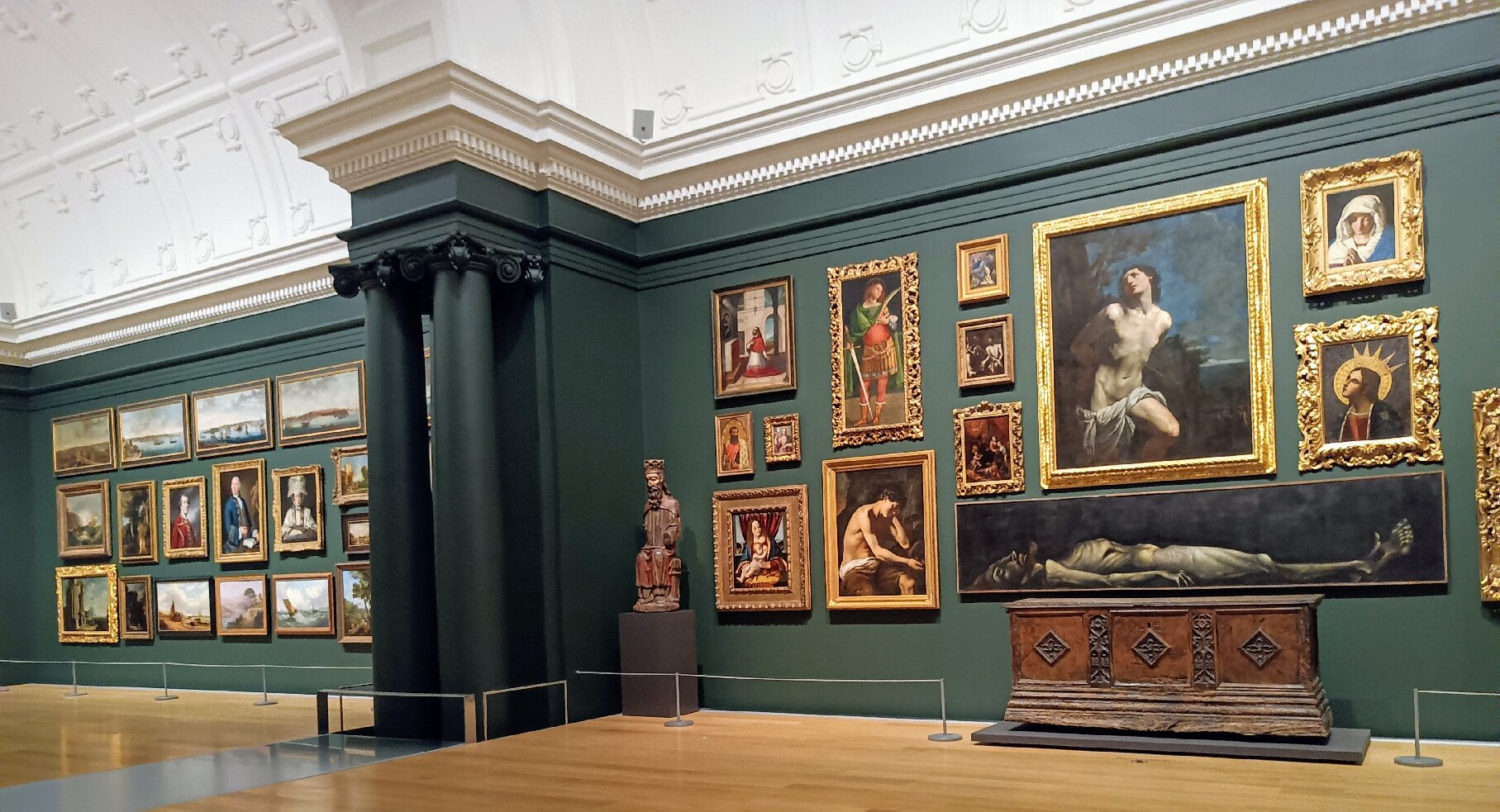 Auckland Art Gallery