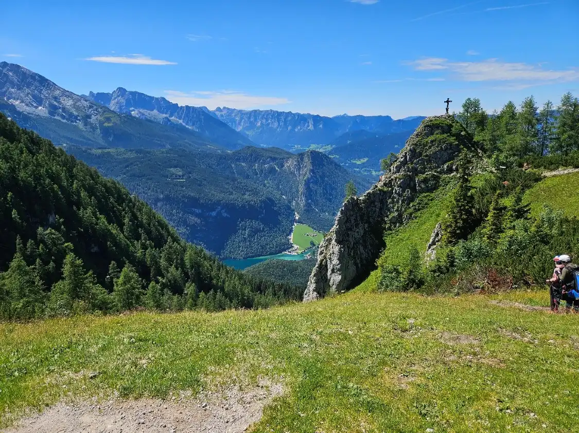 Hotels near Jennerbahn