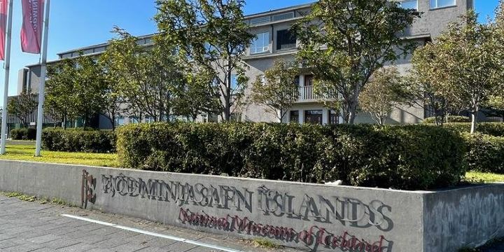 National Museum of Iceland
