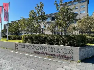 National Museum of Iceland