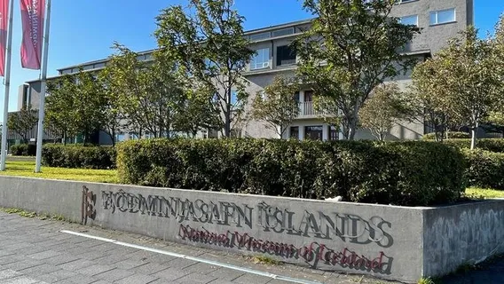Museo Nazionale dell'Islanda