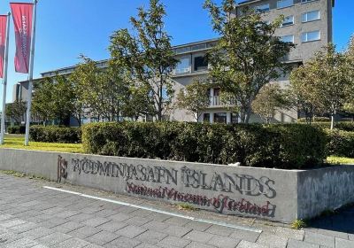 National Museum of Iceland