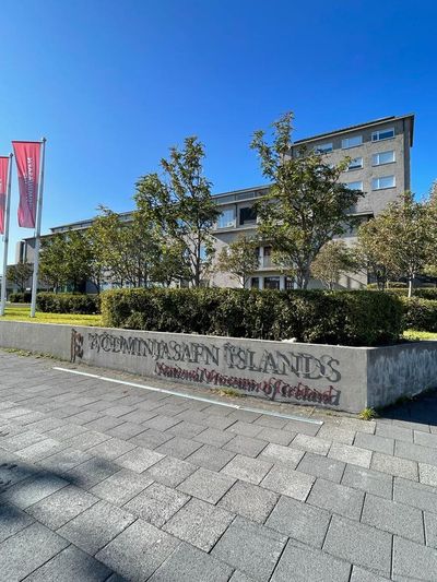 National Museum of Iceland