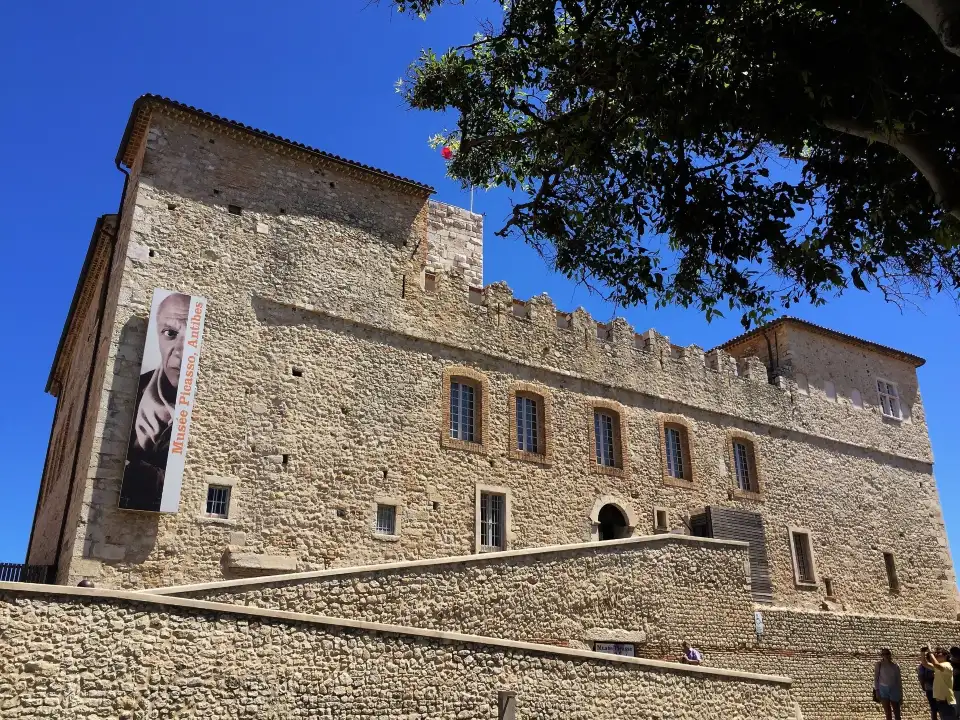 5_The Picasso Museum