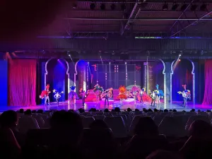 Miracle Cabaret Chiang Mai