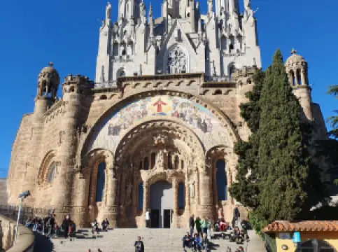Temple of the Sacred Heart of Jesus