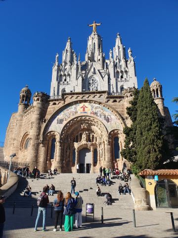 Temple of the Sacred Heart of Jesus