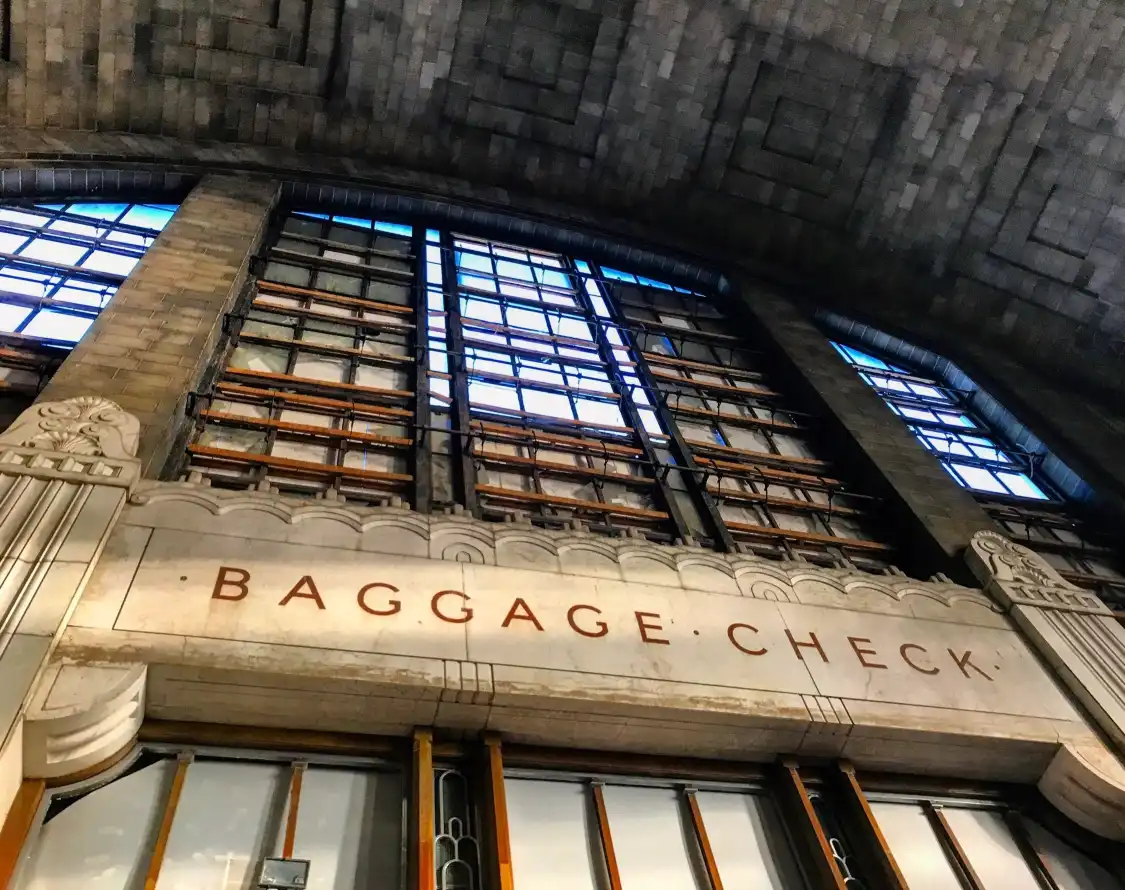 Hotels near Buffalo Central Terminal
