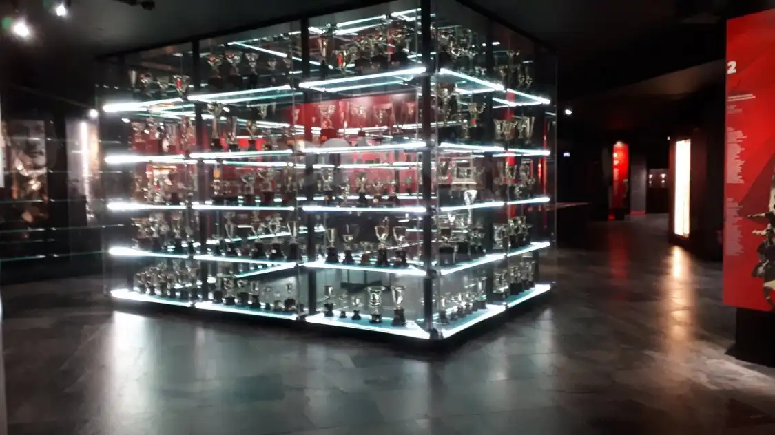 Các khách sạn gần Museu Cosme Damiao