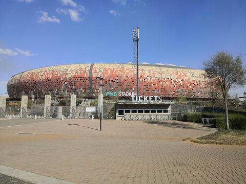 Soweto