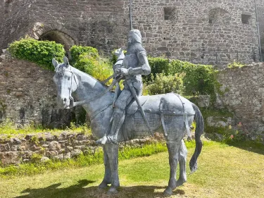 St Martin