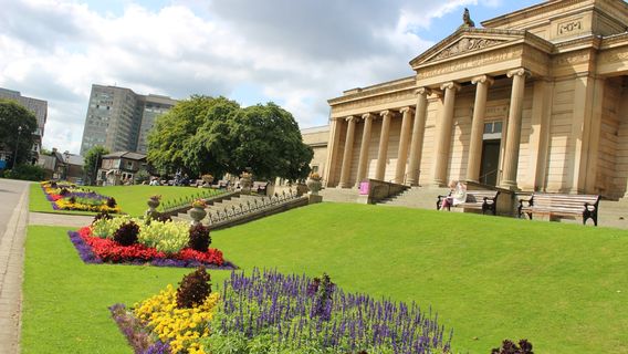 Sheffield