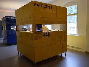 Gedenkstätte Bautzen "Stasi-Gefängnis"
