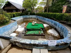 Chofukujuji
