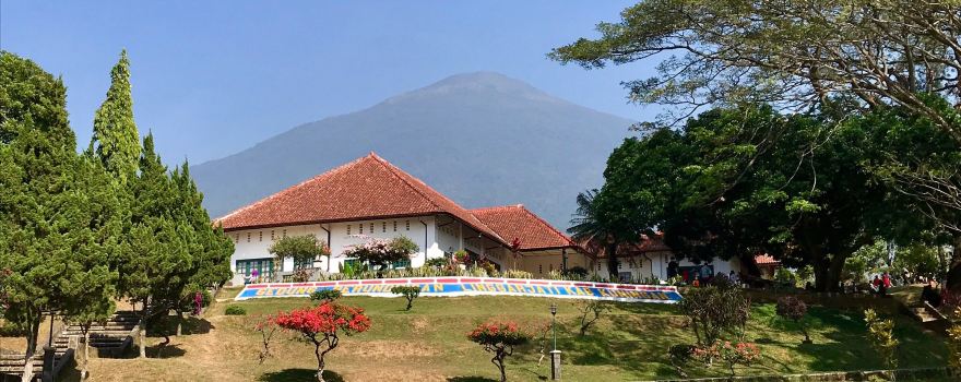 Museum of the Linggarjati Negotiations