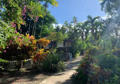 Manati Park Bavaro
