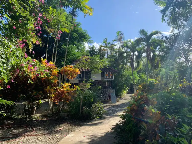 Hotels near Manati Park
